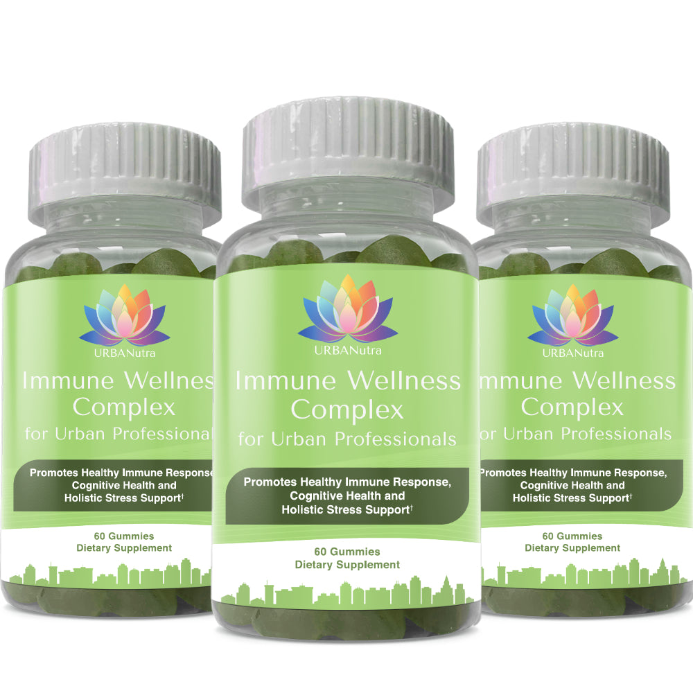 Immune Wellness Complex