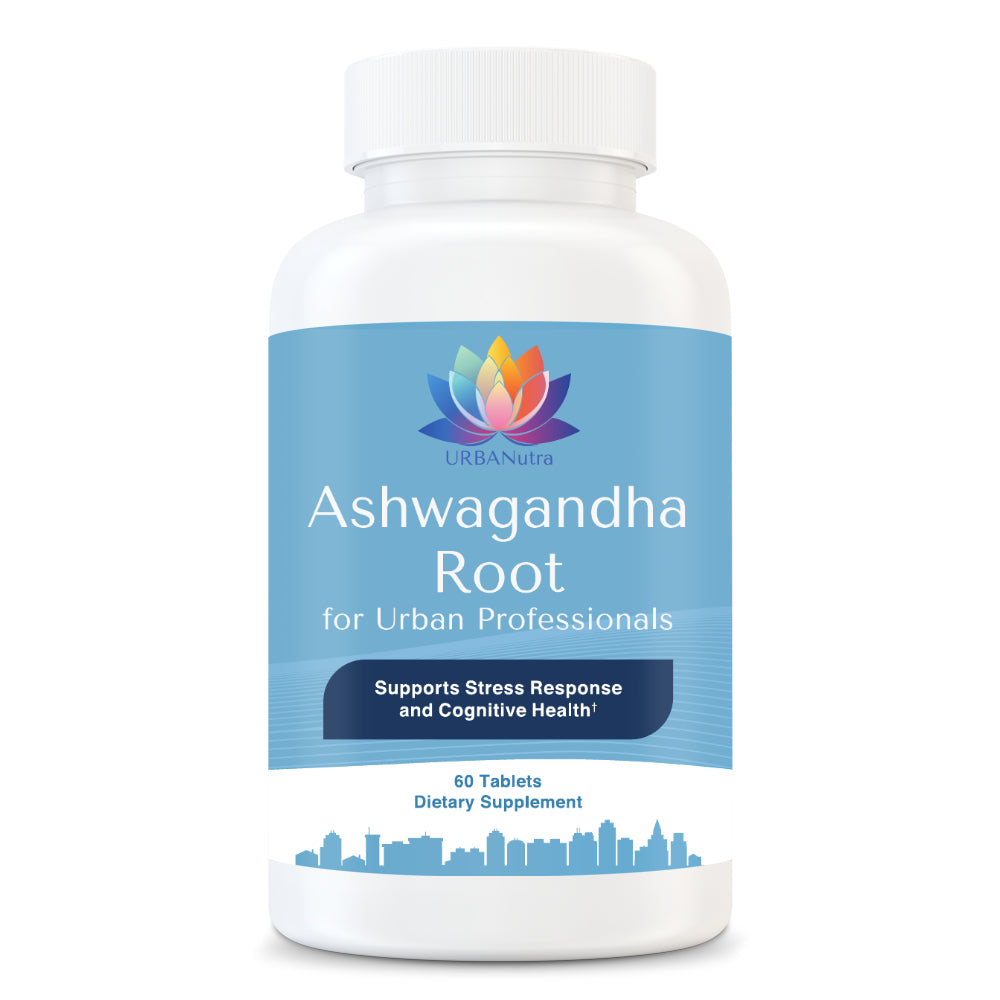 Ashwagandha Root