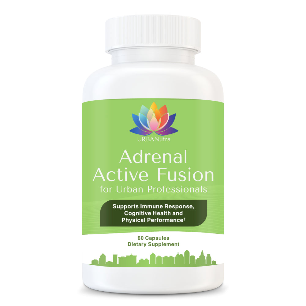 Adrenal Active Fusion