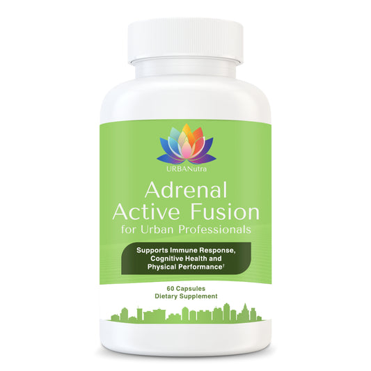 Adrenal Active Fusion