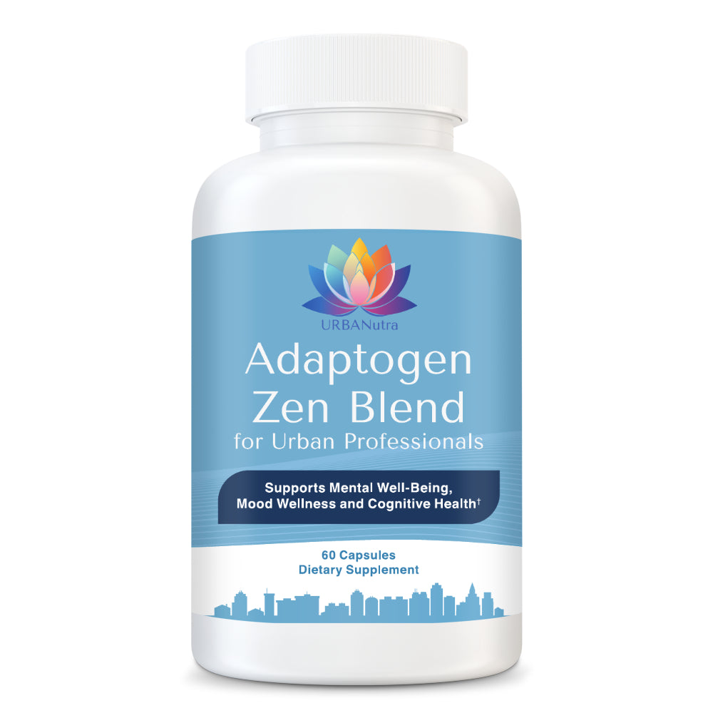 Adaptogen Zen Blend