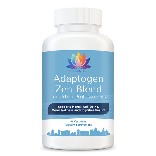 Adaptogen Zen Blend