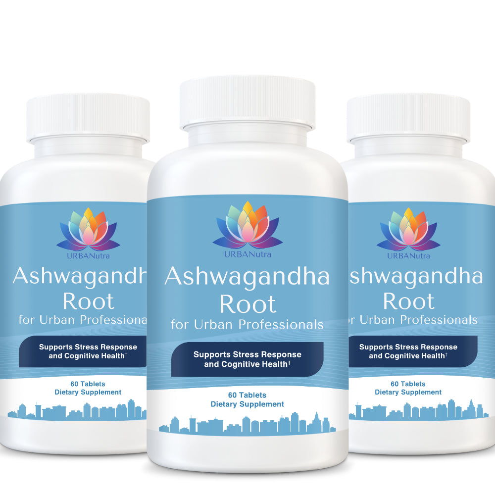 Ashwagandha Root