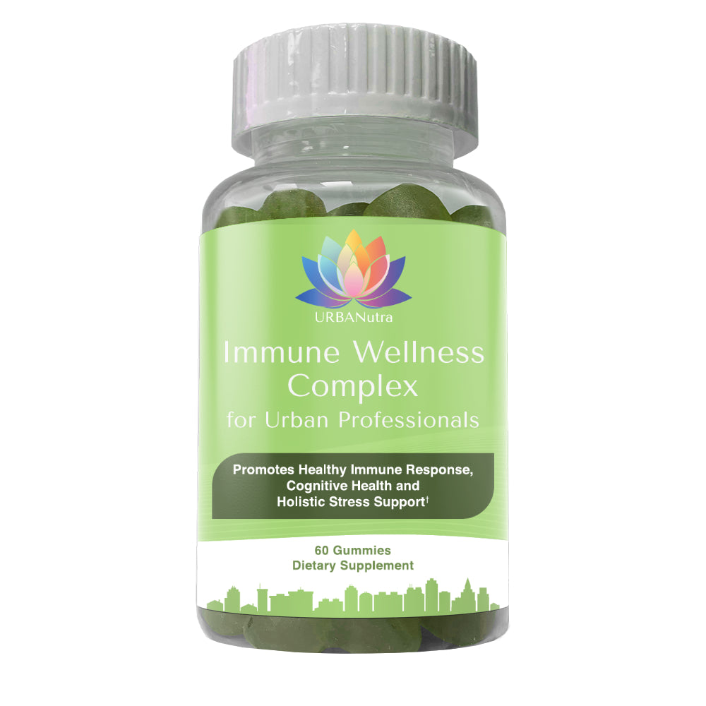 Immune Wellness Complex